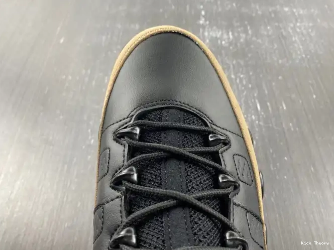Kicktheory Air Jordan CT8019-034 Concord 9 Retro Olive 0614